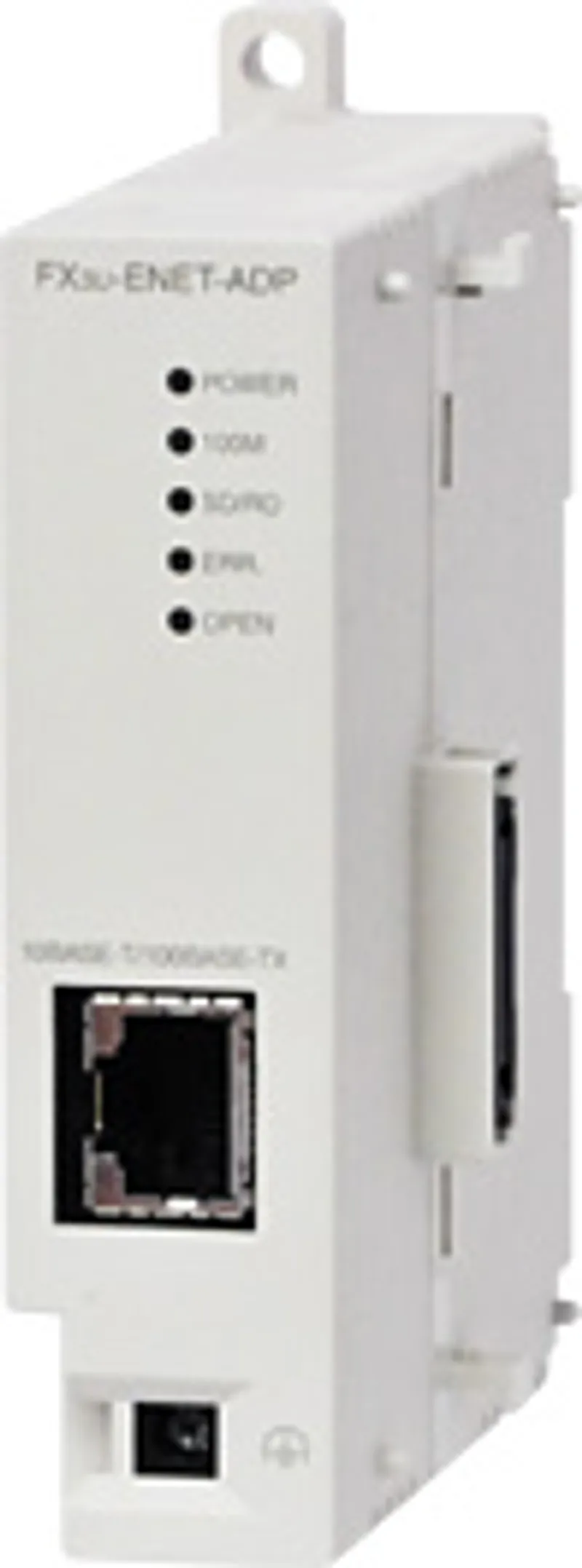 FX3U-ENET-ADP Mitsubishi MELSEC-F (FX) Series Data link/Communication