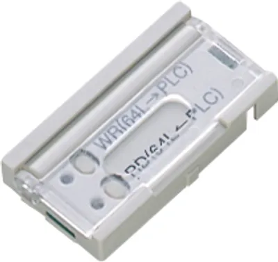 FX3U-FLROM-64L Mitsubishi MELSEC-F (FX) Series Option/Training
