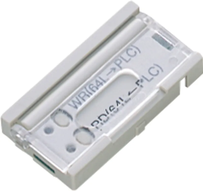 FX3U-FLROM-64L Mitsubishi MELSEC-F (FX) Series Option/Training