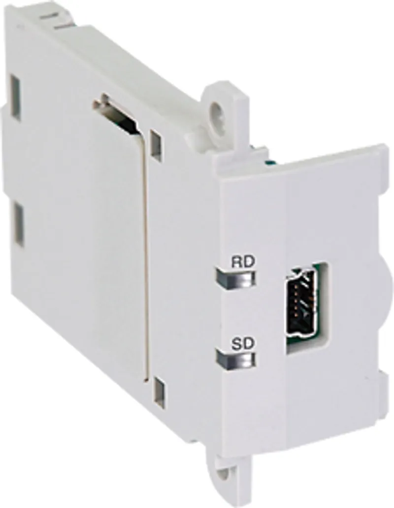 FX3U-USB-BD Mitsubishi MELSEC-F (FX) Series Data link/Communication