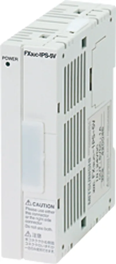 FX3UC-1PS-5V Mitsubishi MELSEC-F (FX) Series Option/Training