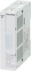 FX3UC-1PS-5V Mitsubishi MELSEC-F (FX) Series Option/Training