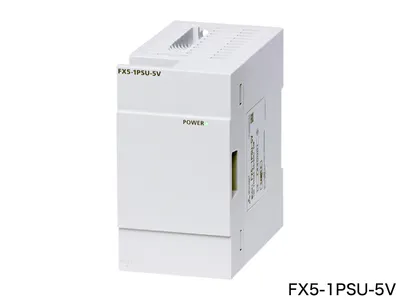 FX5-1PSU-5V Mitsubishi MELSEC iQ-F Series Option