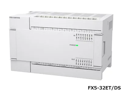 FX5-32ET/DS Mitsubishi MELSEC iQ-F Series Input/Output Module