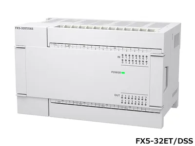 FX5-32ET/DSS Mitsubishi MELSEC iQ-F Series Input/Output Module
