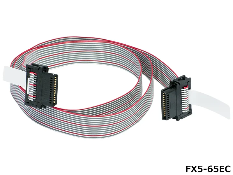 FX5-65EC Mitsubishi MELSEC iQ-F Series Option
