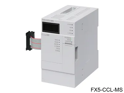 FX5-CCL-MS Mitsubishi MELSEC iQ-F Series Network/communication module