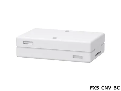 FX5-CNV-BC Mitsubishi MELSEC iQ-F Series Option