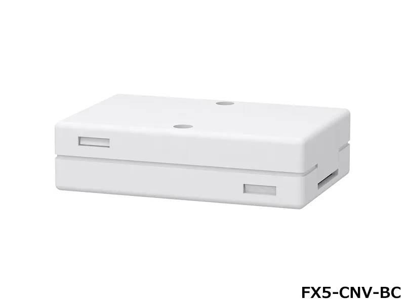 FX5-CNV-BC Mitsubishi MELSEC iQ-F Series Option