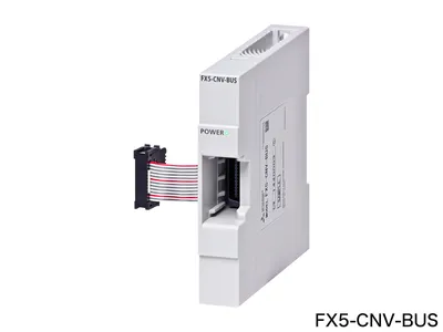 FX5-CNV-BUS Mitsubishi MELSEC iQ-F Series Option