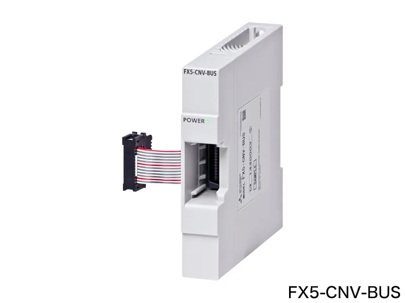 FX5-CNV-BUS Mitsubishi MELSEC iQ-F Series Option
