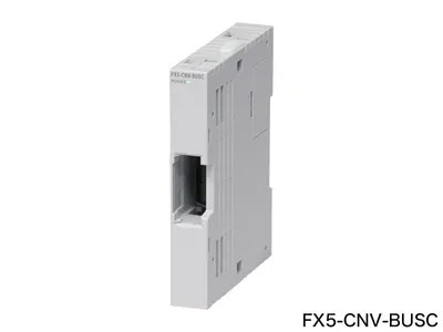 FX5-CNV-BUSC Mitsubishi MELSEC iQ-F Series Option