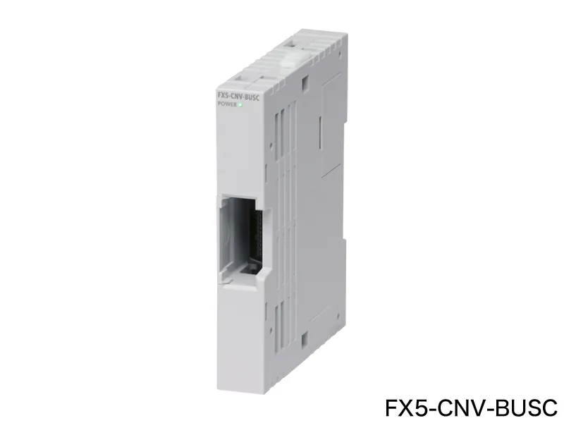 FX5-CNV-BUSC Mitsubishi MELSEC iQ-F Series Option