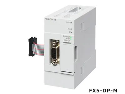 FX5-DP-M Mitsubishi MELSEC iQ-F Series Network/communication module