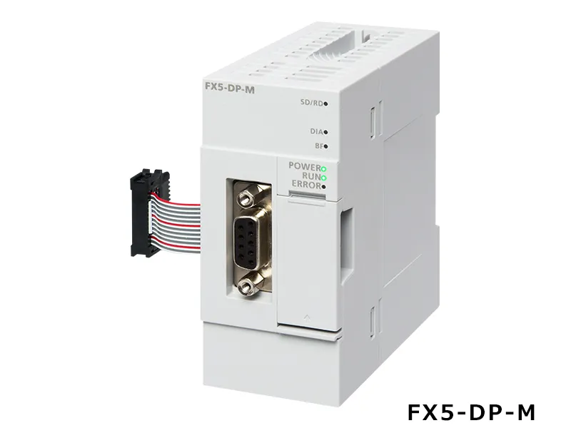 FX5-DP-M Mitsubishi MELSEC iQ-F Series Network/communication module