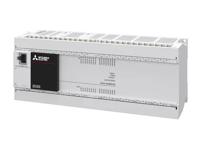 FX5S-80MR/ES Mitsubishi MELSEC iQ-F Series CPU Module