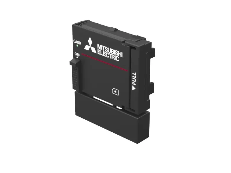 FX5-SDCD Mitsubishi MELSEC iQ-F Series Option