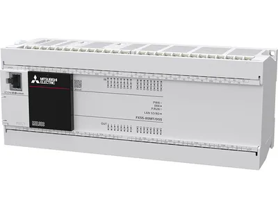 FX5S-80MT/DSS Mitsubishi MELSEC iQ-F Series CPU Module
