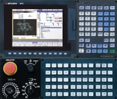 M70V-TypeA Mitsubishi CNC M70V Series
