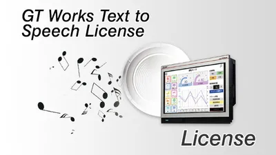 SW1DND-GTVO-M Mitsubishi GOT HMI License
