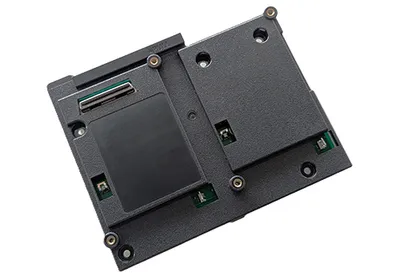 GT37-IF2000 Mitsubishi GOT HMI Option unit