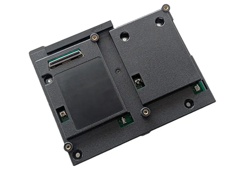 GT37-IF2000 Mitsubishi GOT HMI Option unit