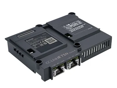 GT25-J71GN13-T2 Mitsubishi GOT HMI Communication unit