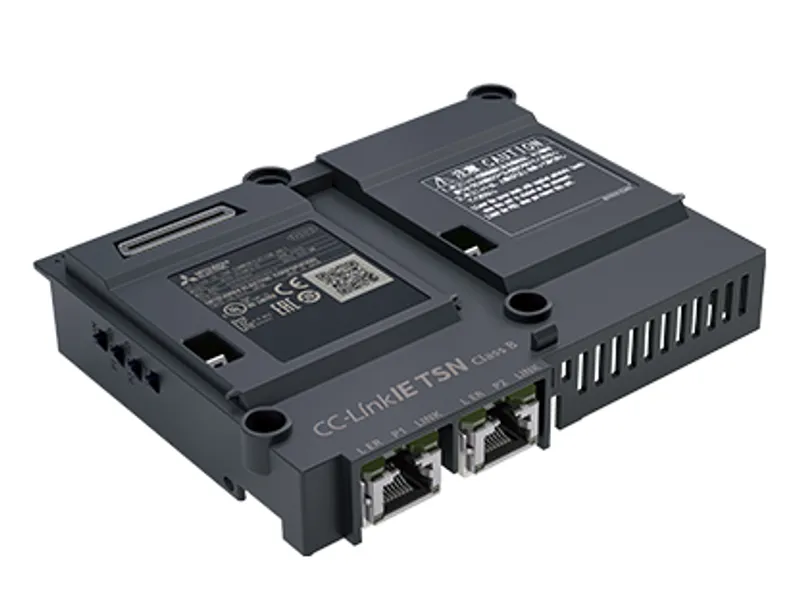 GT25-J71GN13-T2 Mitsubishi GOT HMI Communication unit