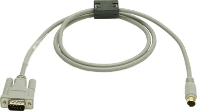GT01-C300R4-8P Mitsubishi GOT HMI RS-422 cable
