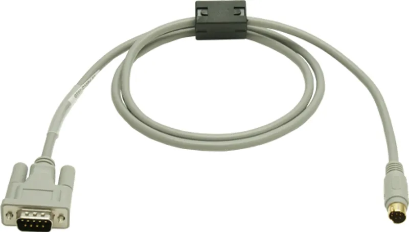 GT01-C30R4-8P Mitsubishi GOT HMI RS-422 cable