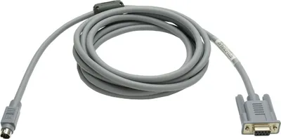GT01-C30R2-6P Mitsubishi GOT HMI RS-232 cable