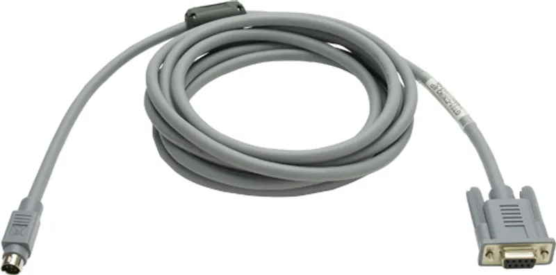 GT01-C30R2-6P Mitsubishi GOT HMI RS-232 cable