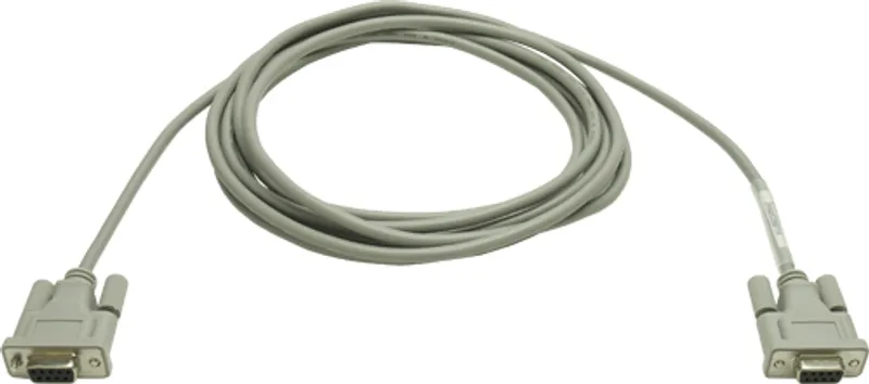 GT01-C30R2-9S Mitsubishi GOT HMI RS-232 cable