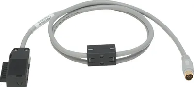 GT10-C30R4-8PC Mitsubishi GOT HMI RS-422 cable