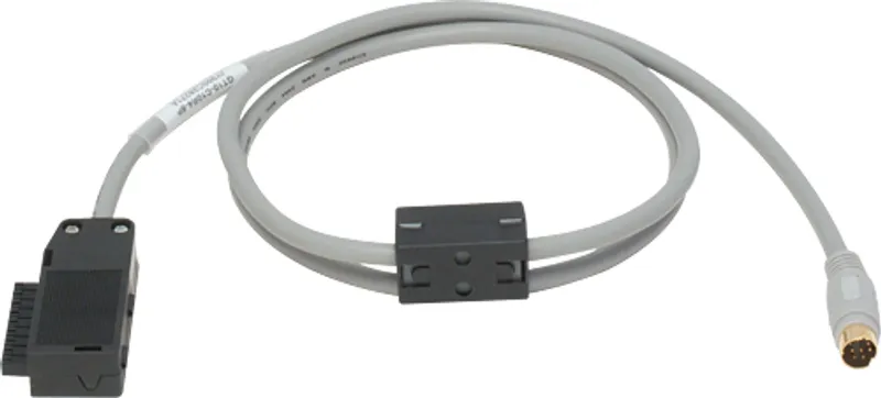GT10-C10R4-8PC Mitsubishi GOT HMI RS-422 cable