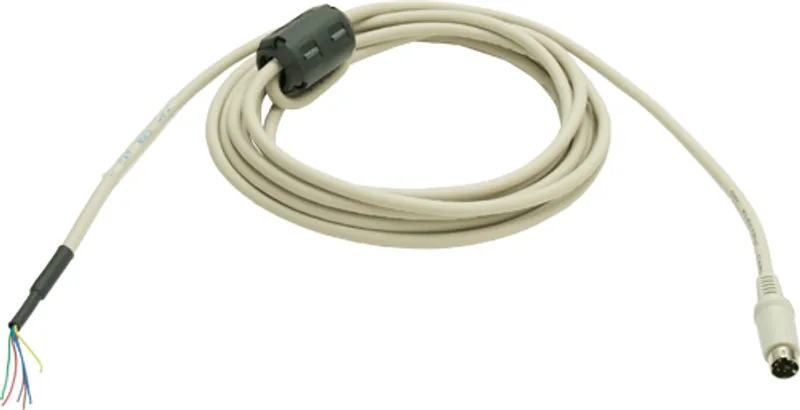 GT10-C30R2-6P Mitsubishi GOT HMI RS-232 cable