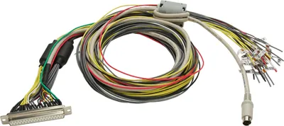 GT11H-C15R2-6P Mitsubishi GOT HMI Relay cable