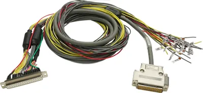 GT11H-C15R4-25P Mitsubishi GOT HMI Relay cable