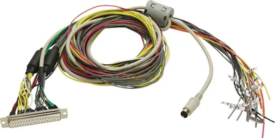 GT11H-C15R4-8P Mitsubishi GOT HMI Relay cable