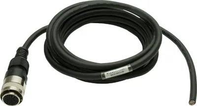 GT11H-C100 Mitsubishi GOT HMI External cable