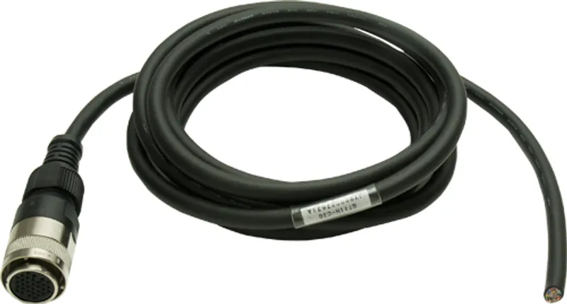 GT11H-C60 Mitsubishi GOT HMI External cable
