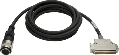 GT11H-C100-37P Mitsubishi GOT HMI External cable