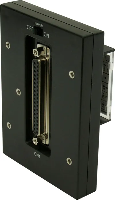 GT11H-CNB-37S Mitsubishi GOT HMI Options for Handy GOT