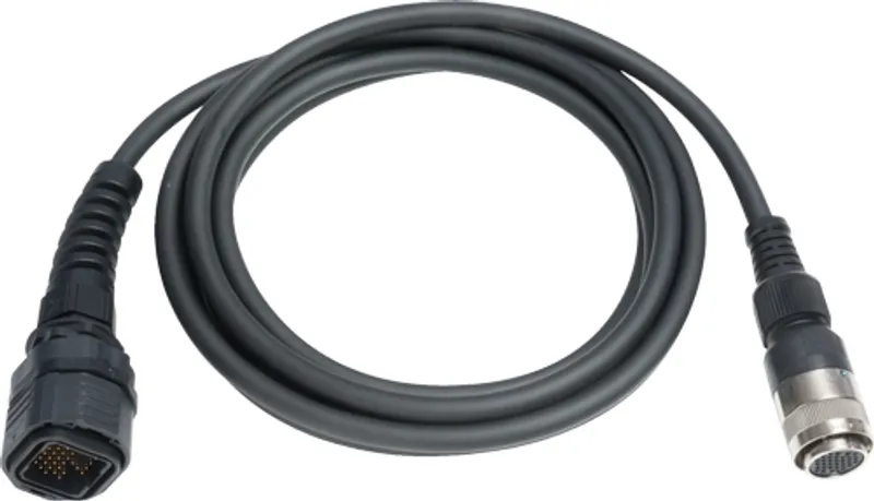 GT14H-C100-42P Mitsubishi GOT HMI External cable