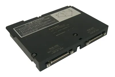 GT15-75QBUS2L Mitsubishi GOT HMI Communication unit