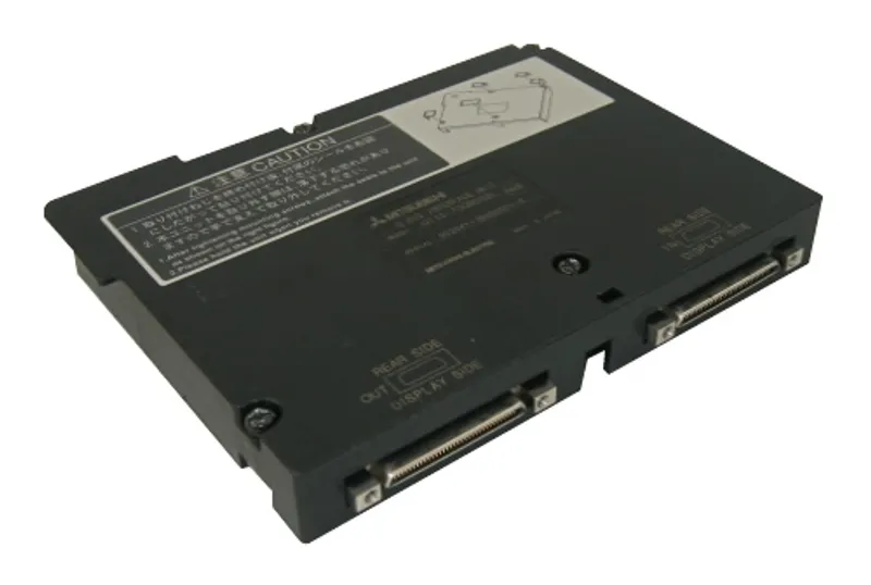 GT15-75QBUS2L Mitsubishi GOT HMI Communication unit