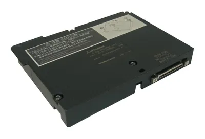 GT15-75QBUSL Mitsubishi GOT HMI Communication unit