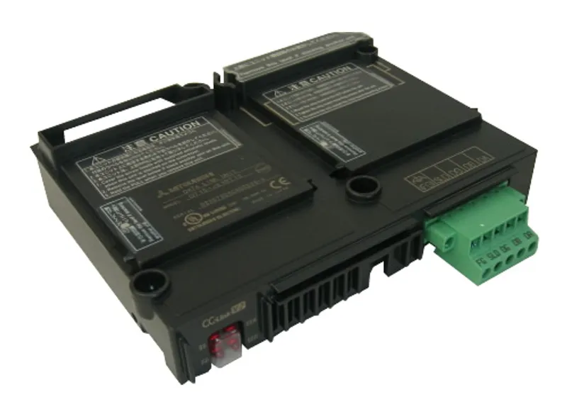 GT15-J61BT13 Mitsubishi GOT HMI Communication unit