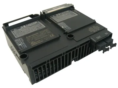 GT15-J71GP23-SX Mitsubishi GOT HMI Communication unit