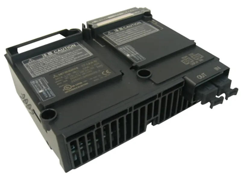 GT15-J71GP23-SX Mitsubishi GOT HMI Communication unit